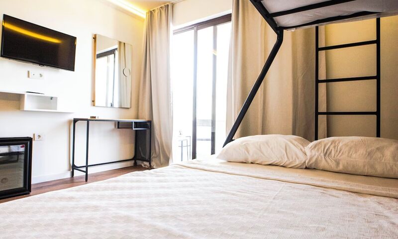 BELSUN HOTEL
