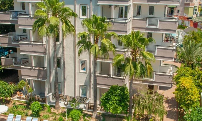 Marive City Beach Hotel