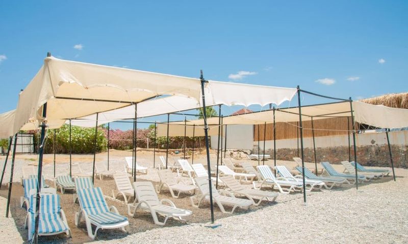 Marive City Beach Hotel