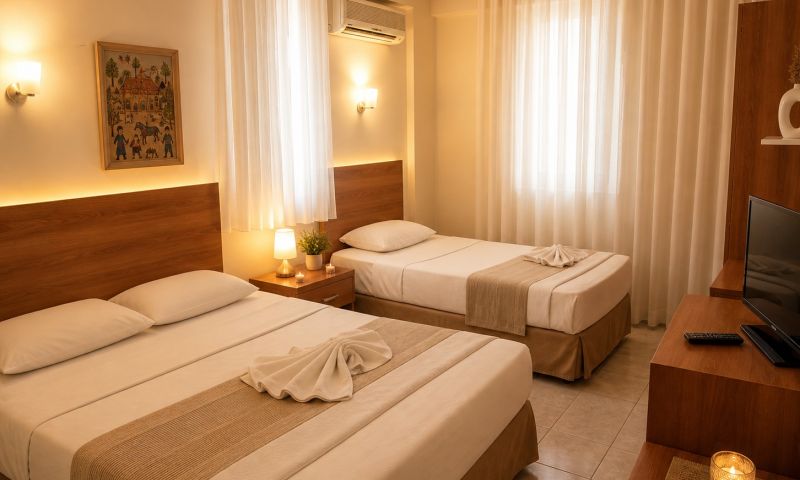 Mariva City Beach Hotel