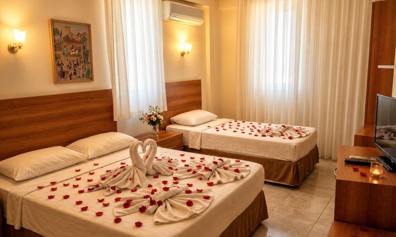 Mariva City Beach Hotel