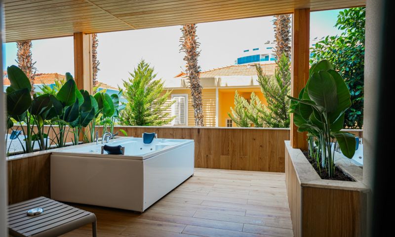 CONCORDİA CELES HOTEL