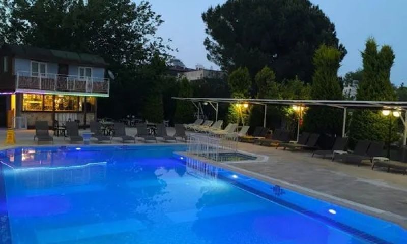 Sun Shine Hotel