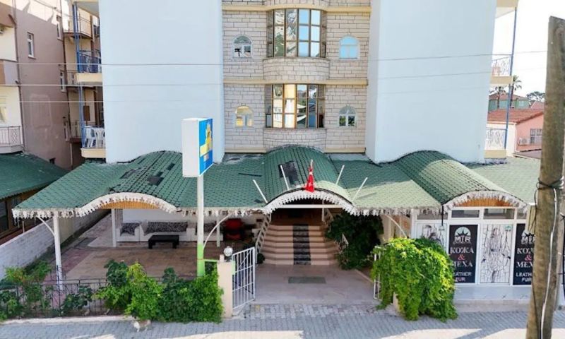 Sun Shine Hotel