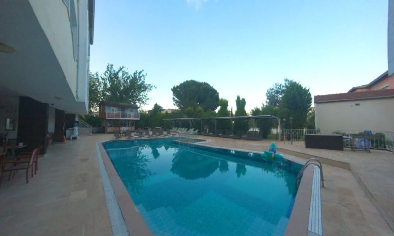 Sun Shine Hotel