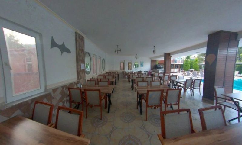 Sun Shine Hotel
