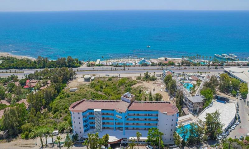 CLUB SUN PARADISE