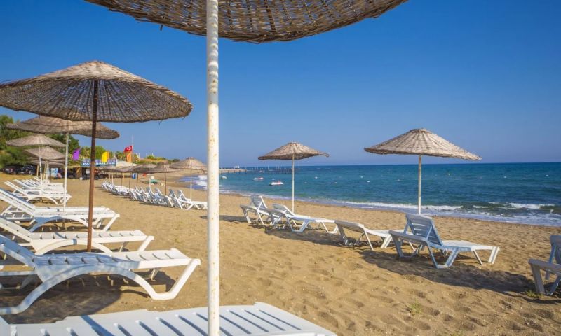 CLUB SUN PARADISE