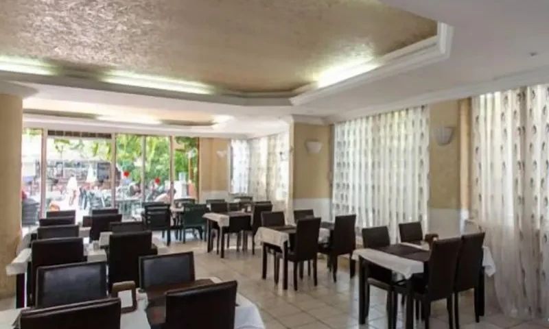 Sun Vera Hotel