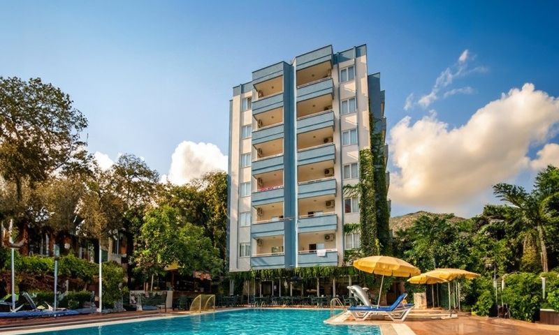 Sun Vera Hotel