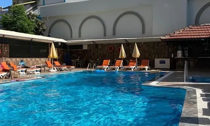 Sun Vera Hotel