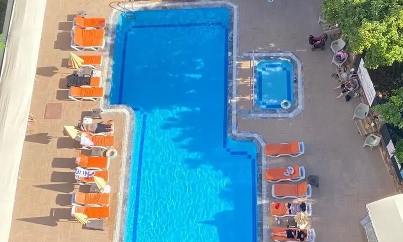 Sun Vera Hotel
