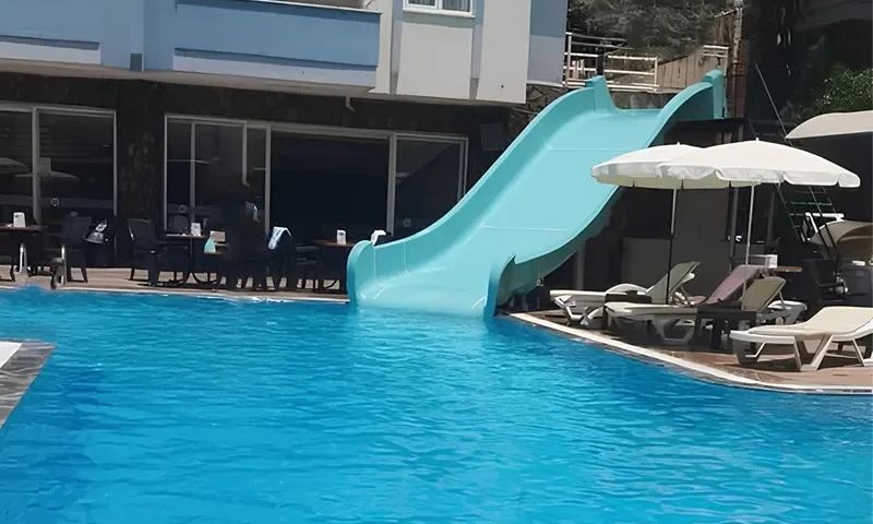 Sun Vera Hotel