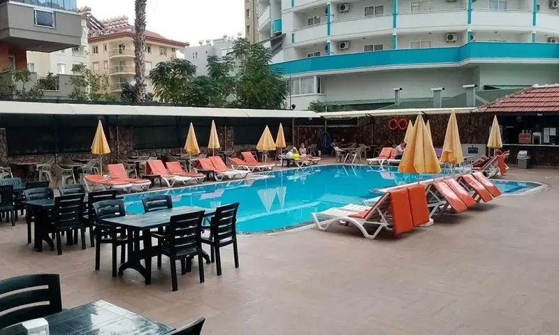 Sun Vera Hotel