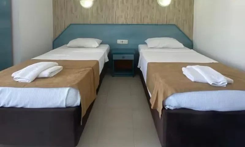 Sun Vera Hotel