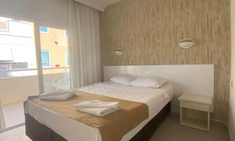 Sun Vera Hotel