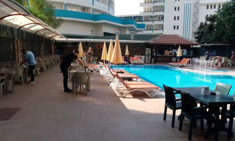 Sun Vera Hotel