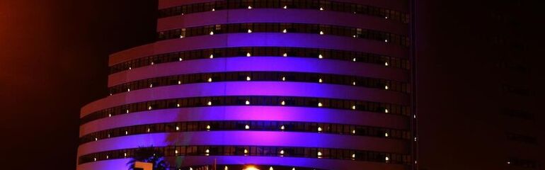 CENDER OTEL