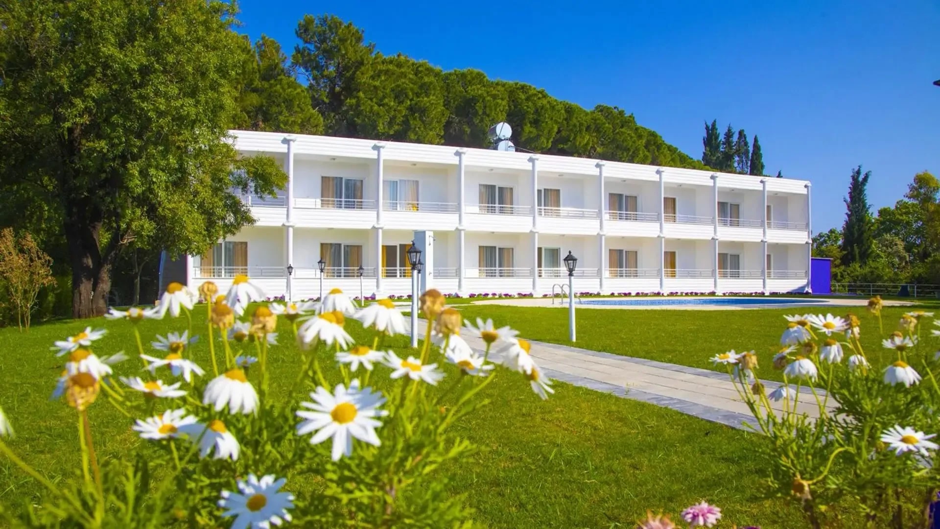 Aroma Butik Hotel