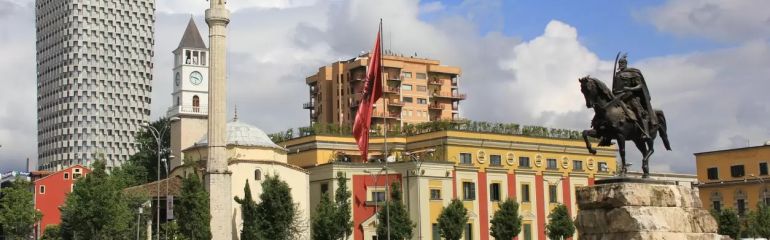 EKSTRA TURLAR DAHİL PROMO MEGA BALKANLAR TURU TÜRK HAVA YOLLARI İLE 7 GECE