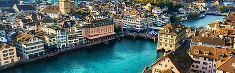 ANTALYA DAN DİREKT UÇAKLI BERNİNA EXPRESS FARKI İLE İSVİÇRE