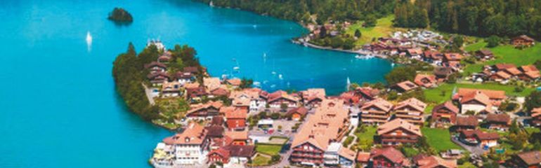 ANTALYA DAN DİREKT UÇAKLI BERNİNA EXPRESS FARKI İLE İSVİÇRE