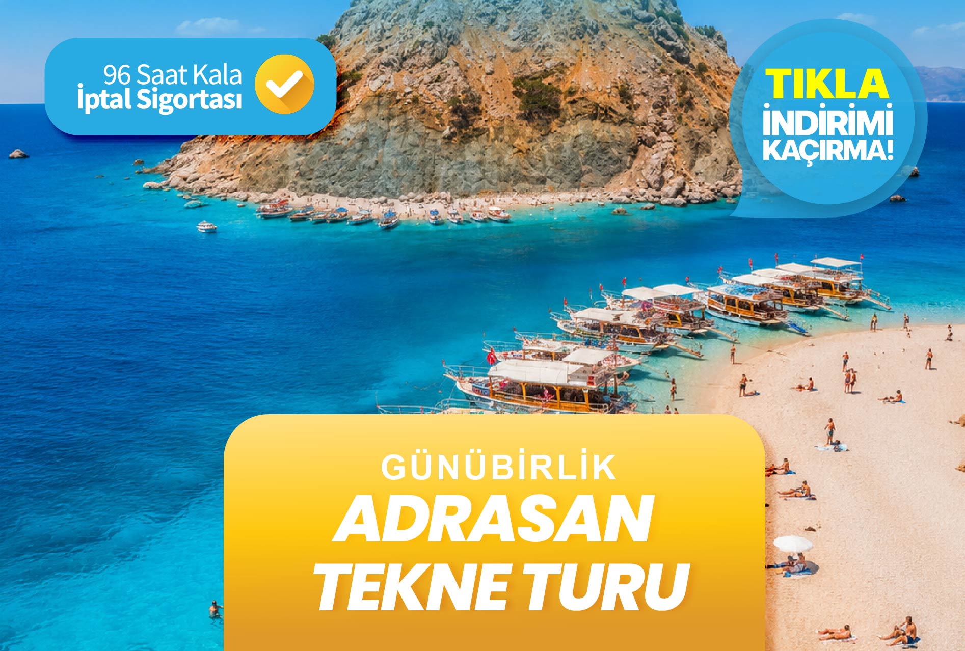 Adrasan Suluada Turu