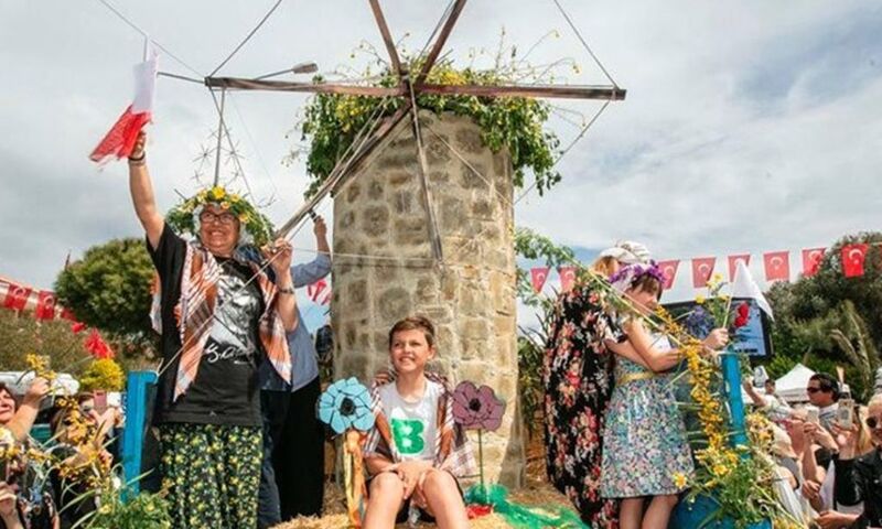 Festival Turları