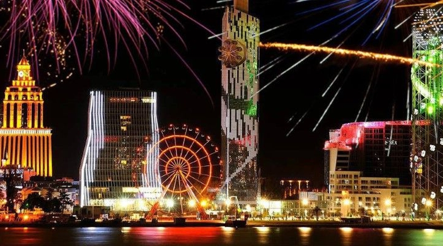 Yılbaşı Özel 2 Gece Konaklamalı Doğu Karadeniz & Batum Turu