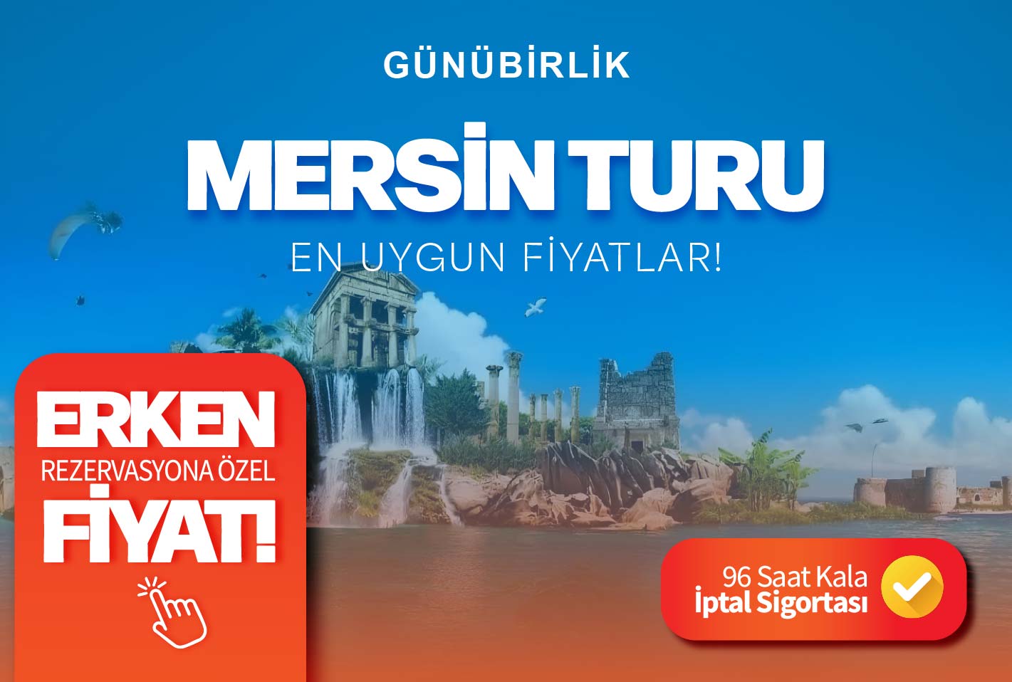 Mersin Turu