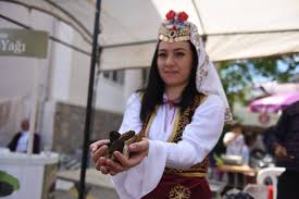 Fethiye Kuzugöbeği Festivali Turu