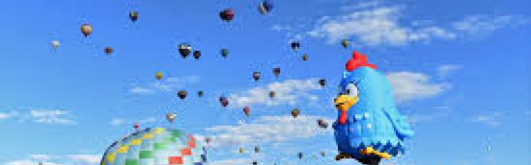 Konaklamalı Kapadokya Balon Festivali Turu