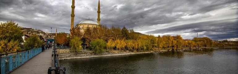 Kapadokya Turu ( 3 Gece )