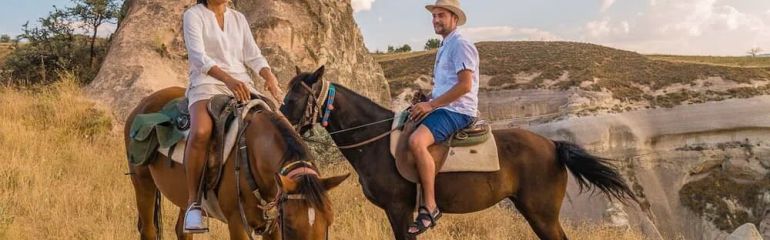 Kapadokya Turu ( 3 Gece )