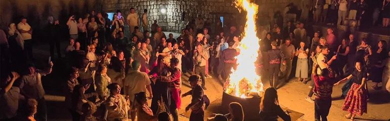 Kapadokya Turu ( 3 Gece )