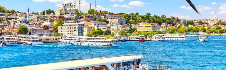 İstanbul & Edirne Turu