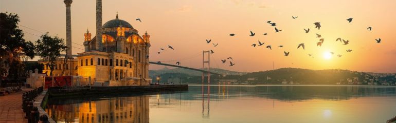 İstanbul & Edirne Turu