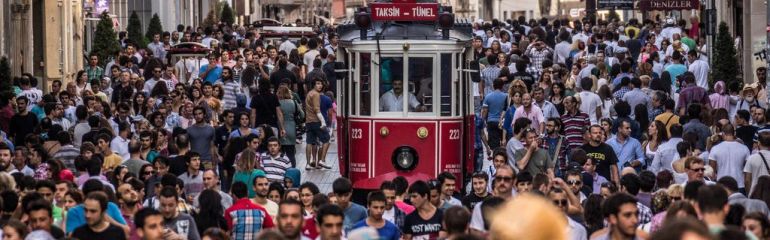 İstanbul & Edirne Turu