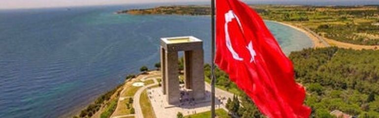 Bursa & Çanakkale Turu