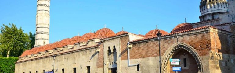 Adana Lezzet Festivali ve Tarsus Turu