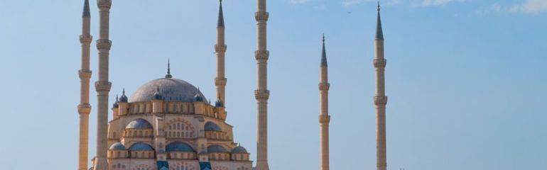 Adana Lezzet Festivali ve Tarsus Turu