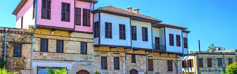 Adana Lezzet Festivali ve Tarsus Turu