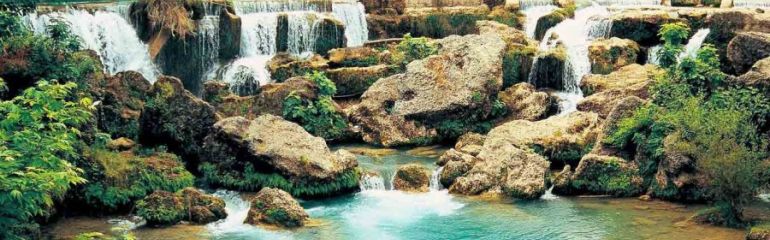Adana Lezzet Festivali ve Tarsus Turu