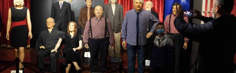Ankara & Eskişehir Turu
