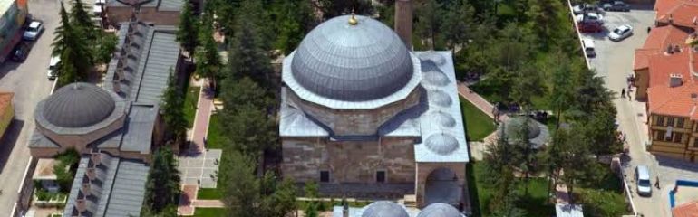 Ankara & Eskişehir Turu