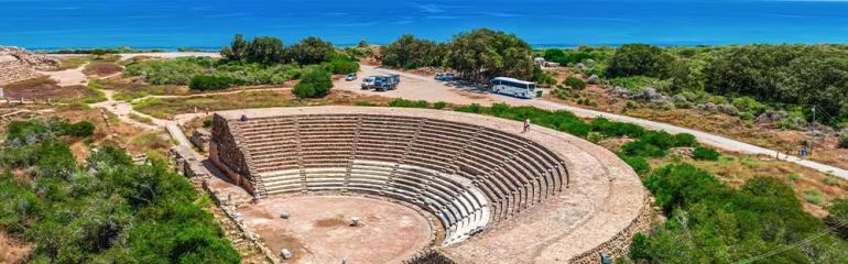 Uçaklı Kıbrıs Turu Pegasus ile 3 Gece Otel Konaklamalı 29 Ekim Özel