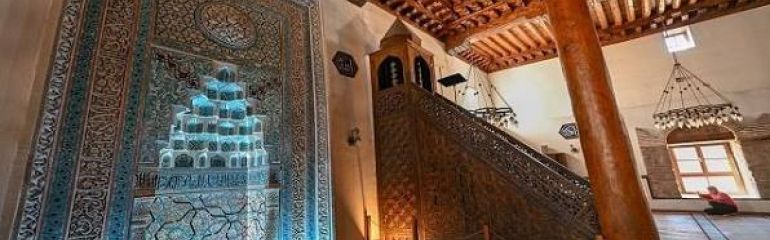 Konya Şeb-i Arus Turu