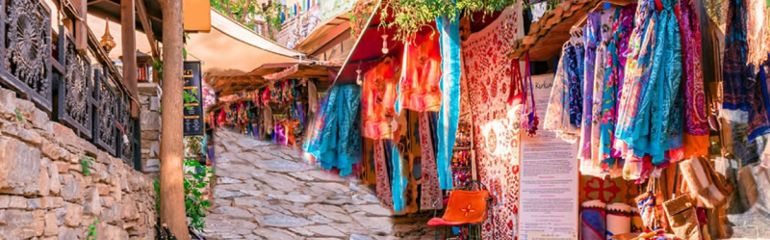 Seferihisar Mandalina Festivali Turu ( 1 Gece Konaklamalı)