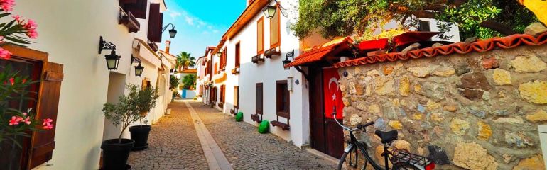 Urla Enginar Festivali Turu
