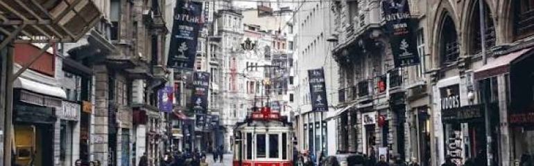 İstanbul Lale Festivali Turu / 1 Gece Konaklamalı